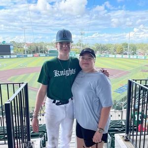 Meet your Posher, Jason